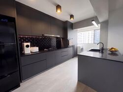 Blk 659A Waterway Sunray (Punggol), HDB 5 Rooms #556423211